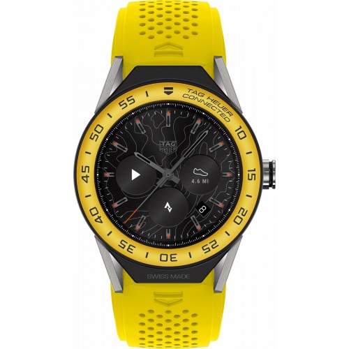 Tag Heuer Connected SBF8A8017-11FT6082